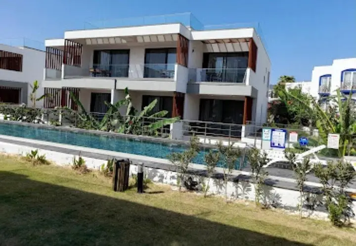 Бодрум: Seb Suites & Residences