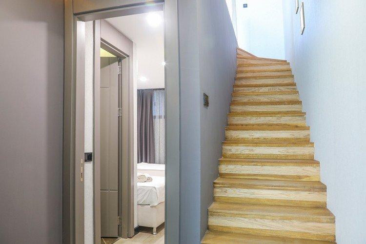 Бодрум: Seb Suites & Residences