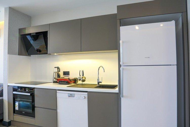 Бодрум: Seb Suites & Residences
