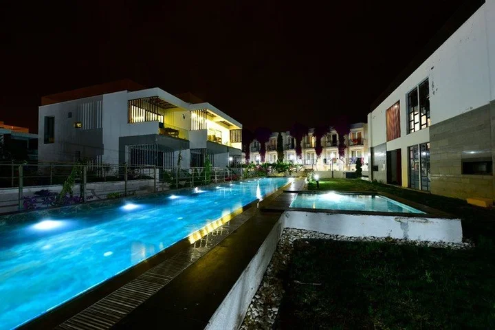 Бодрум: Seb Suites & Residences