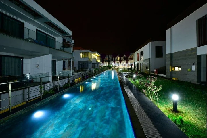 Бодрум: Seb Suites & Residences