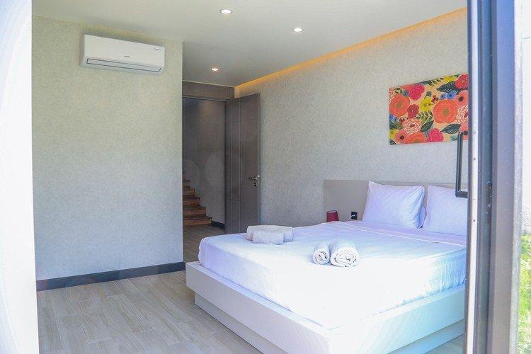 Бодрум: Seb Suites & Residences