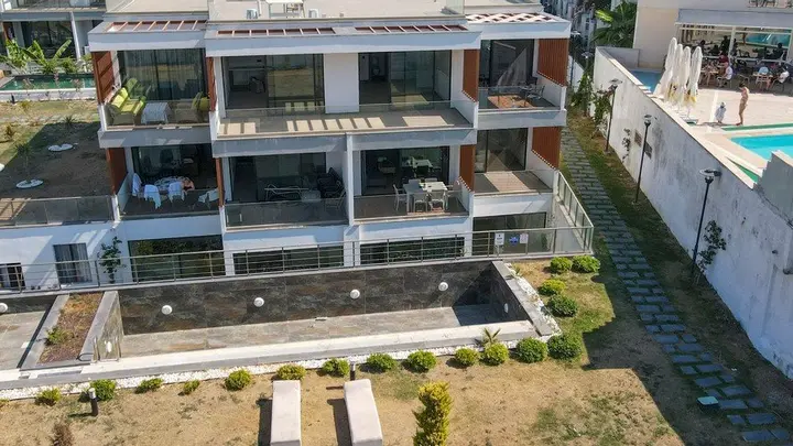 Бодрум: Seb Suites & Residences