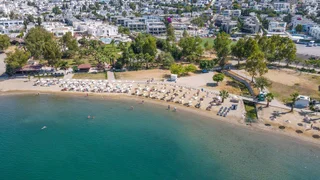 Бодрум: Seb Suites & Residences