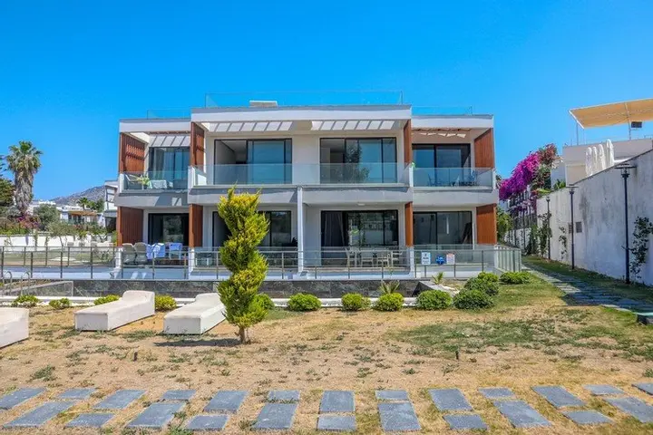 Бодрум: Seb Suites & Residences