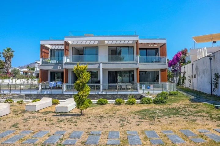 Бодрум: Seb Suites & Residences