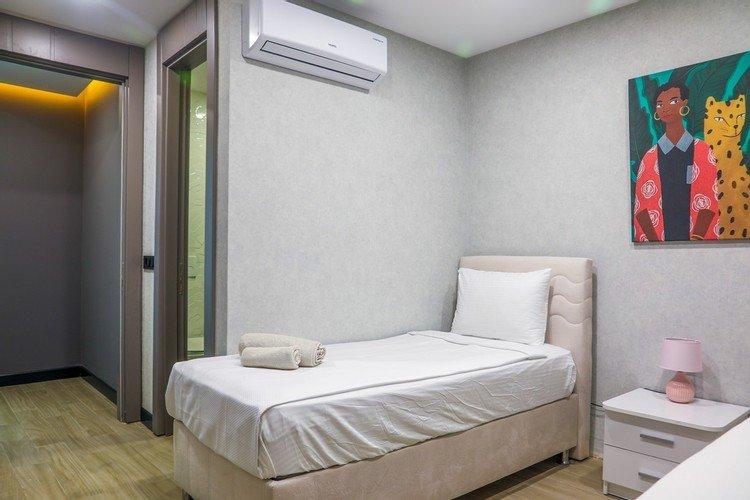 Бодрум: Seb Suites & Residences