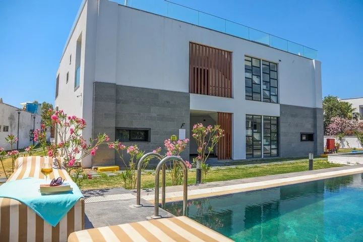 Бодрум: Seb Suites & Residences