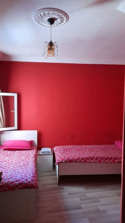 Байбурт: Kalepark Otel