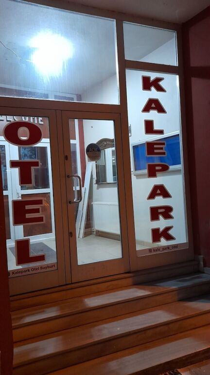 Байбурт: Kalepark Otel