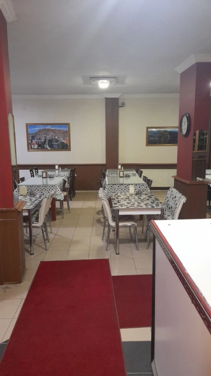 Байбурт: Kalepark Otel