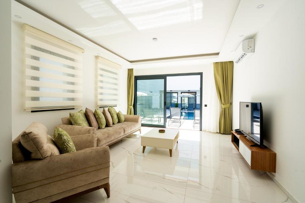 Бодрум: Milenyum Residence
