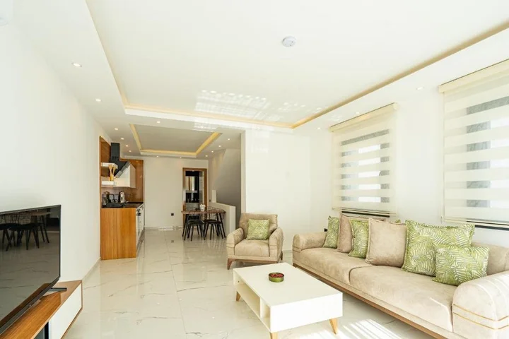 Бодрум: Milenyum Residence