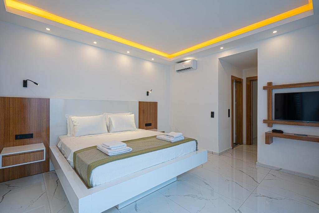 Бодрум: Milenyum Residence