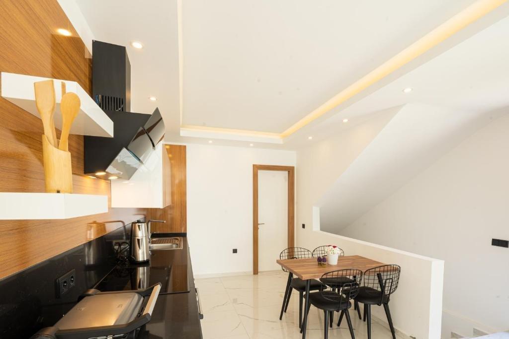 Бодрум: Milenyum Residence