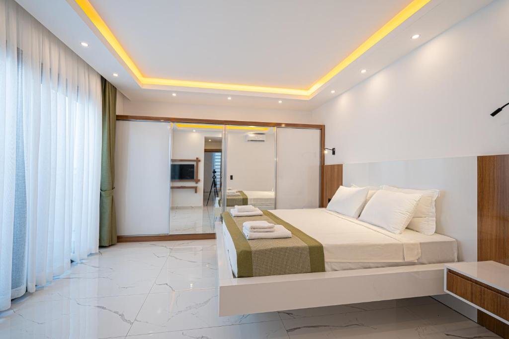 Бодрум: Milenyum Residence