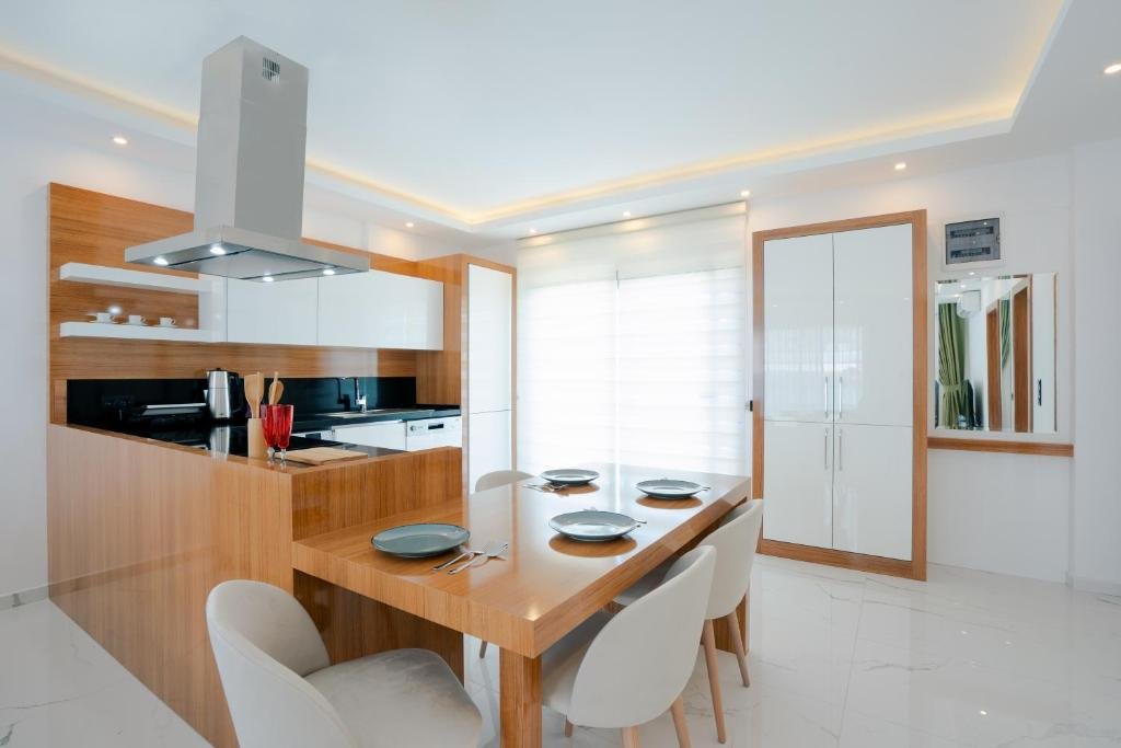 Бодрум: Milenyum Residence