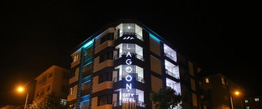 Болу: Lagoon City