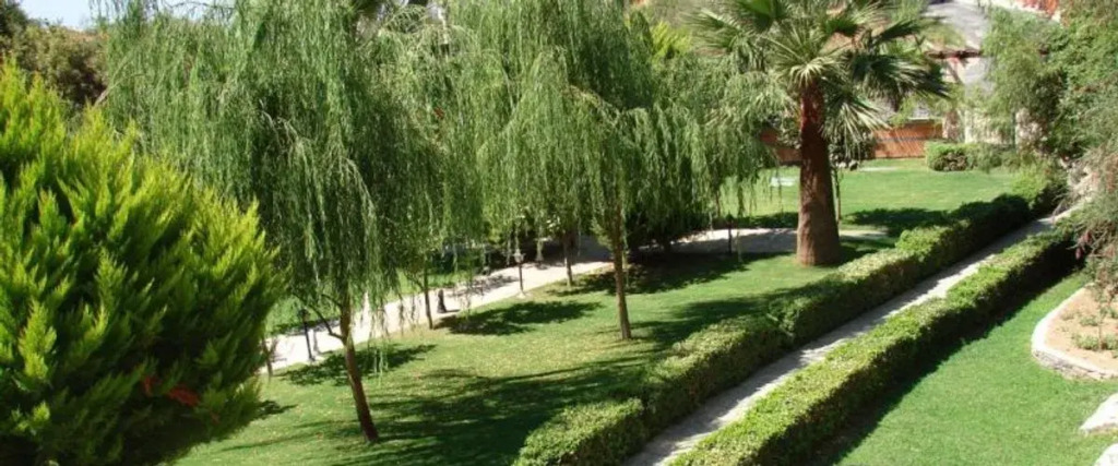 Бодрум: Golden Age Crystal Bodrum