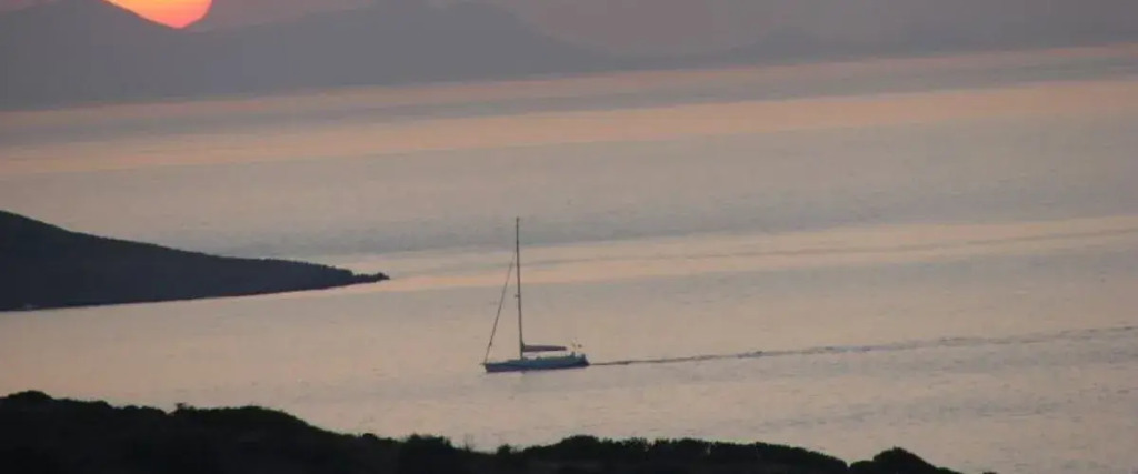 Бодрум: Golden Age Crystal Bodrum