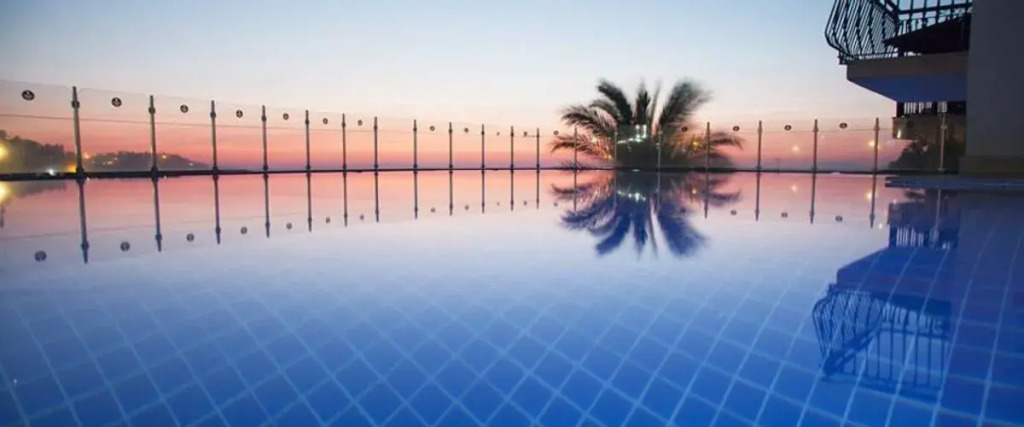 Бодрум: Golden Age Crystal Bodrum