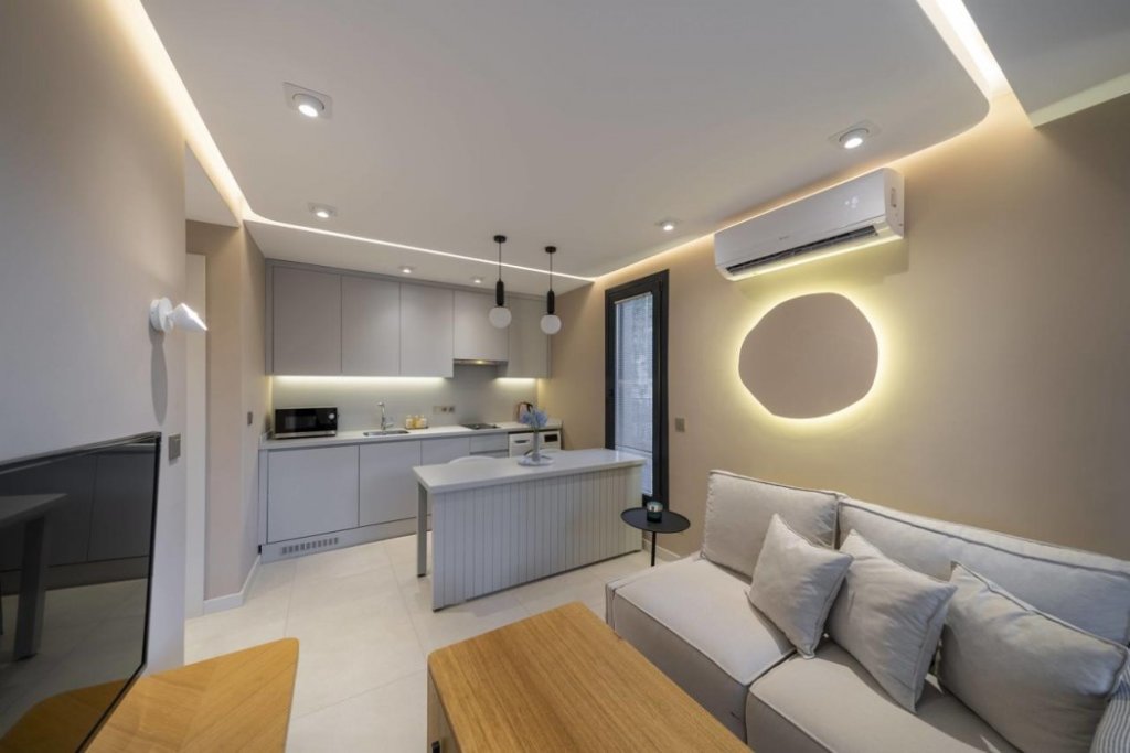 Битез: Helis Suites Bitez