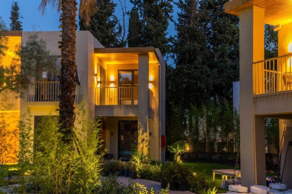 Битез: Helis Suites Bitez