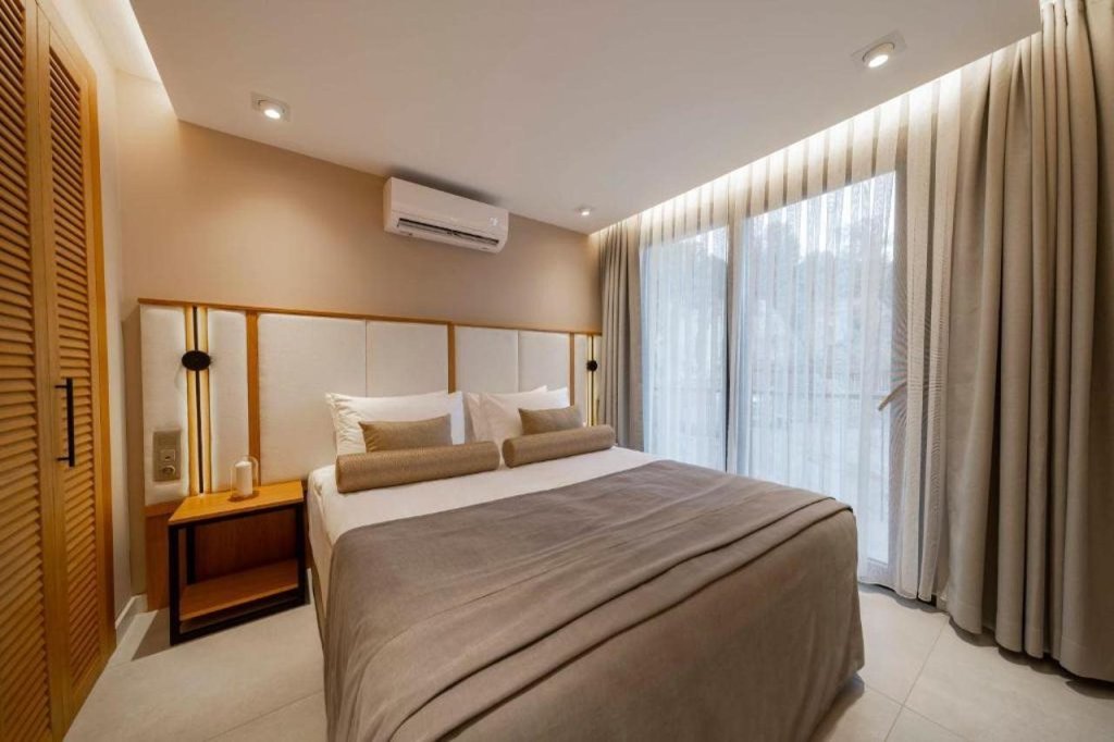 Битез: Helis Suites Bitez