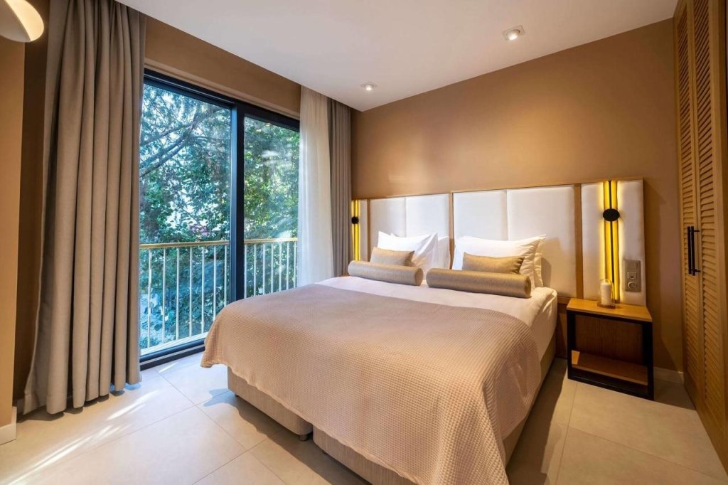 Битез: Helis Suites Bitez