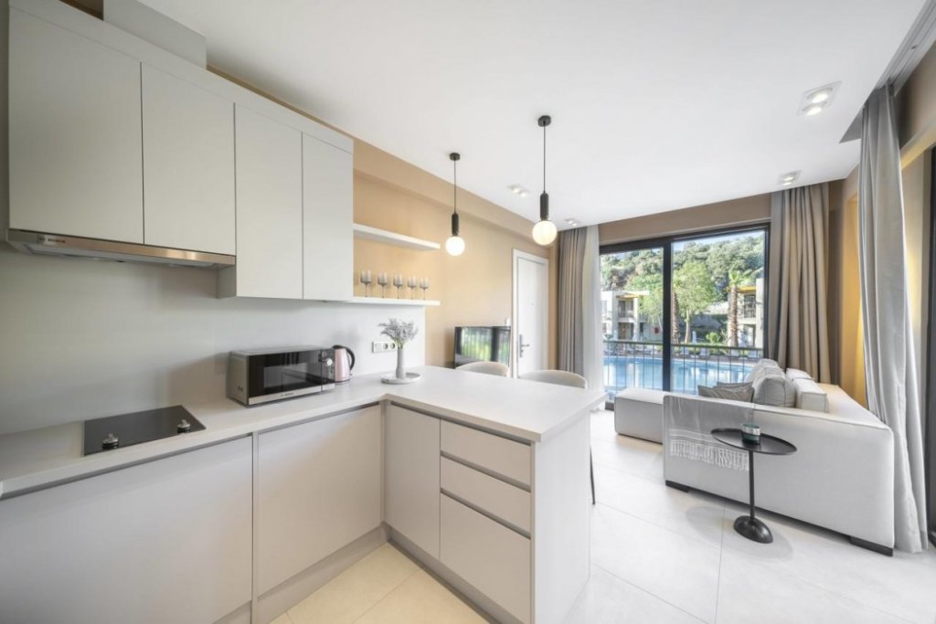 Битез: Helis Suites Bitez