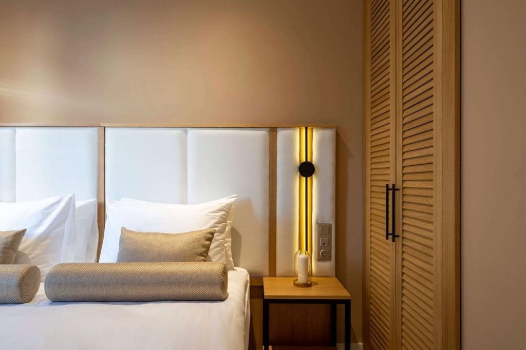 Битез: Helis Suites Bitez