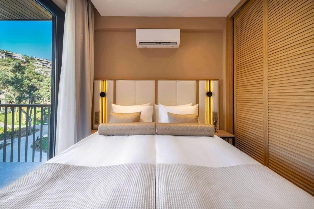 Битез: Helis Suites Bitez