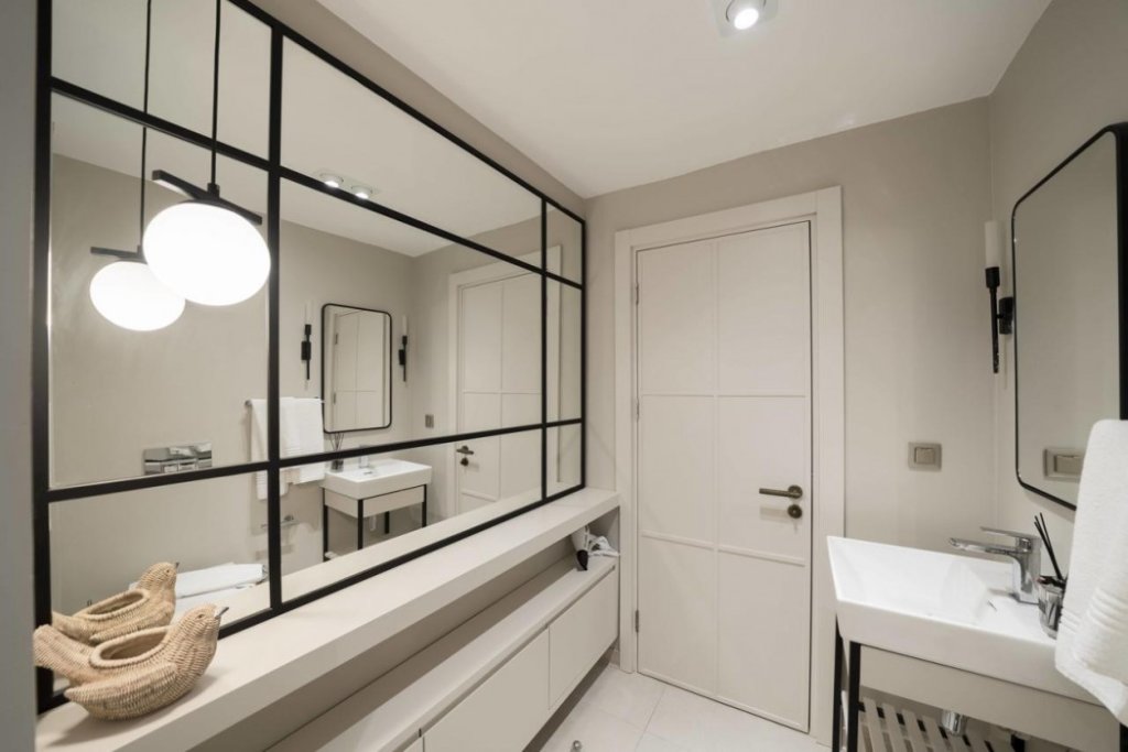 Битез: Helis Suites Bitez