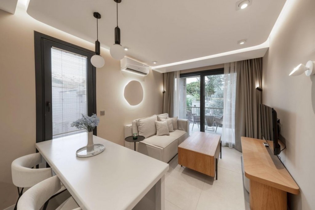 Битез: Helis Suites Bitez