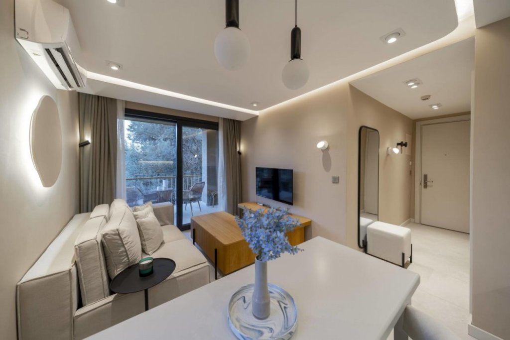 Битез: Helis Suites Bitez