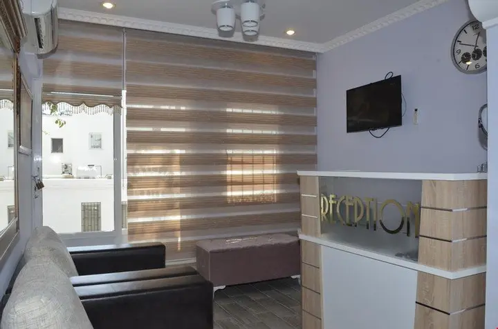 Бодрум: Konak Pansiyon Bodrum