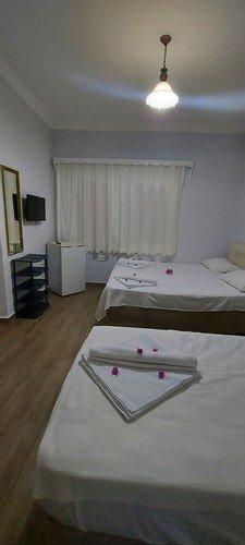 Бодрум: Konak Pansiyon Bodrum