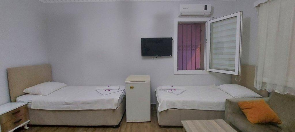 Бодрум: Konak Pansiyon Bodrum