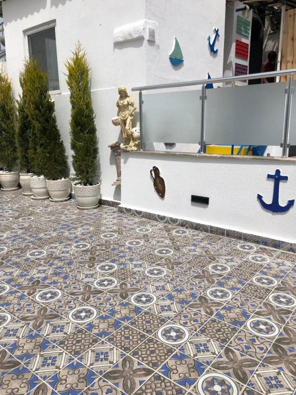 Бодрум: Odabasi Butik Otel
