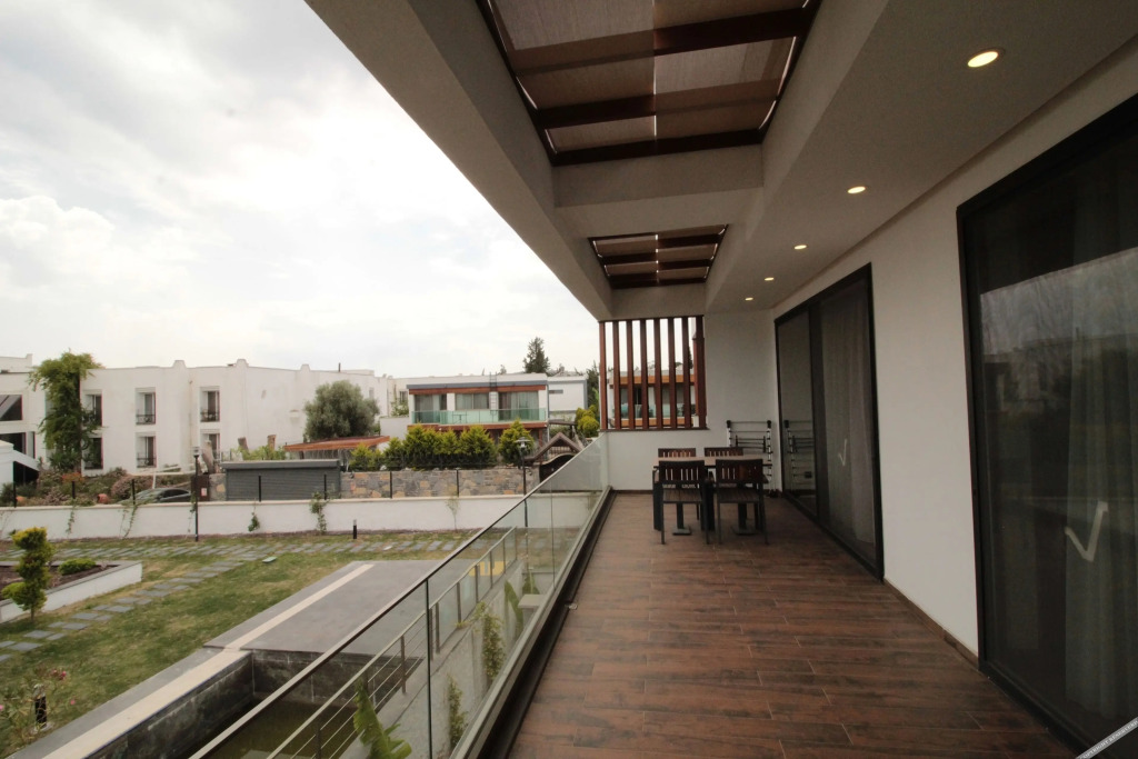 Бодрум: Ala Grand Residence