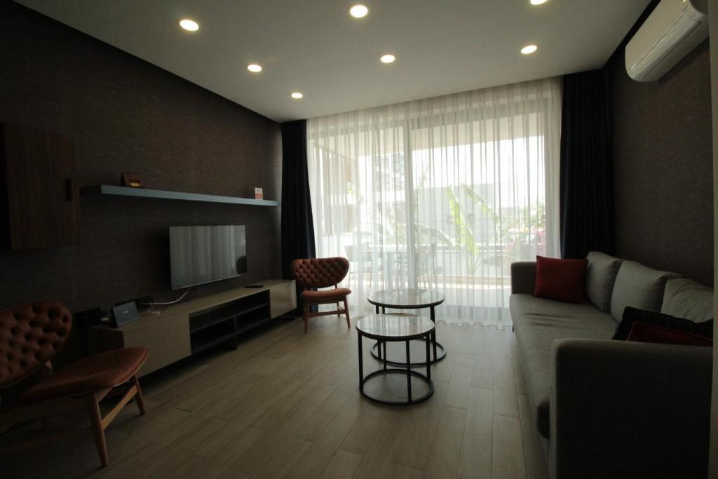 Бодрум: Ala Grand Residence