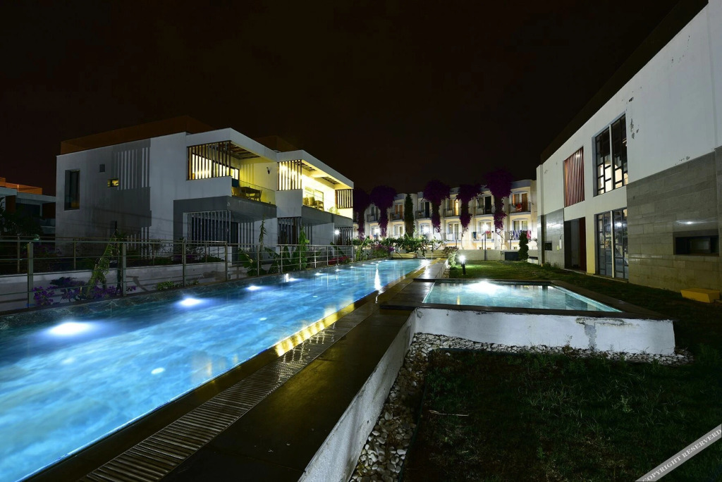Бодрум: Ala Grand Residence