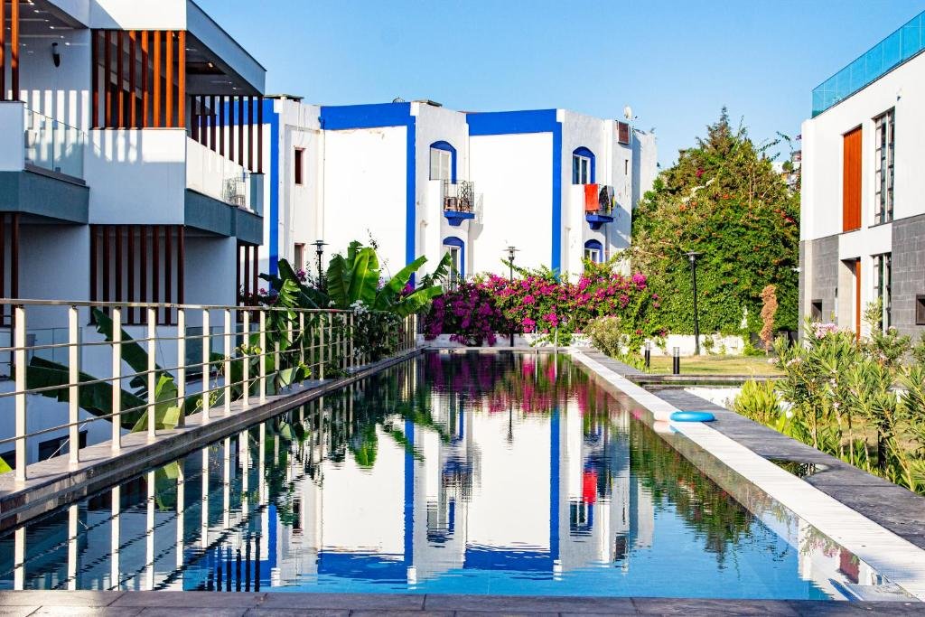 Бодрум: Ala Grand Residence