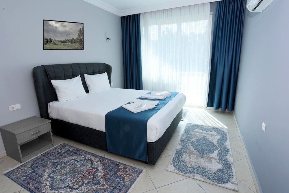 Белек: Selin Otel Belek