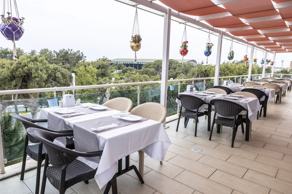 Белек: Selin Otel Belek