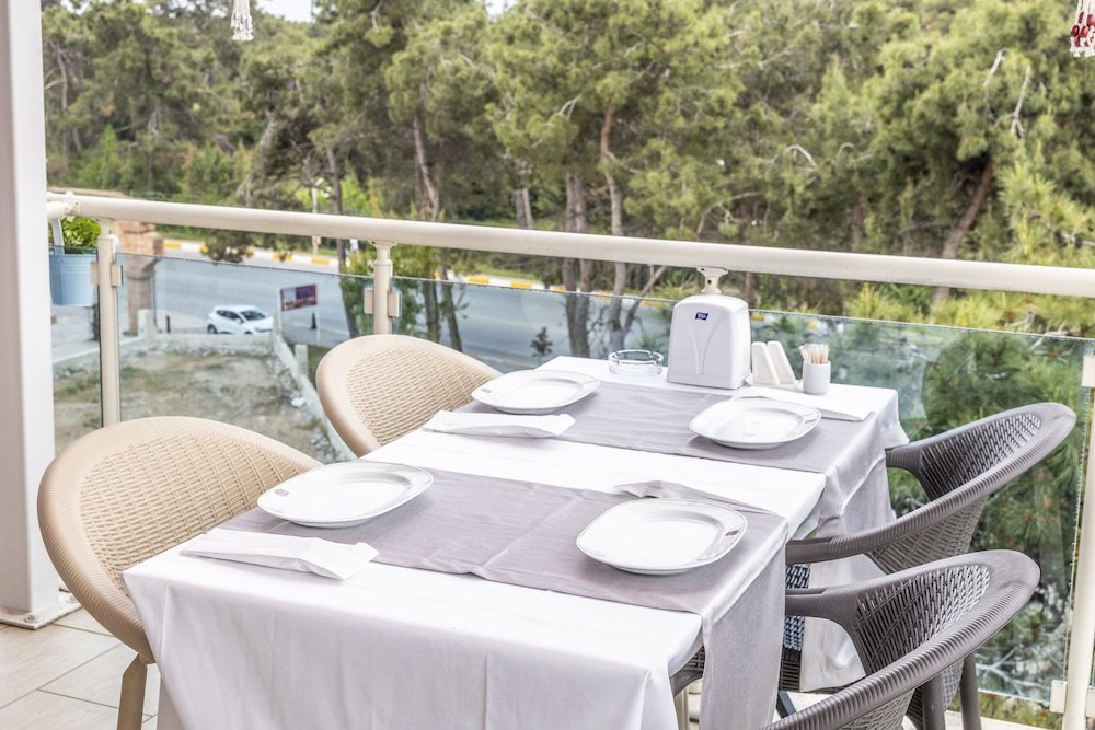 Белек: Selin Otel Belek