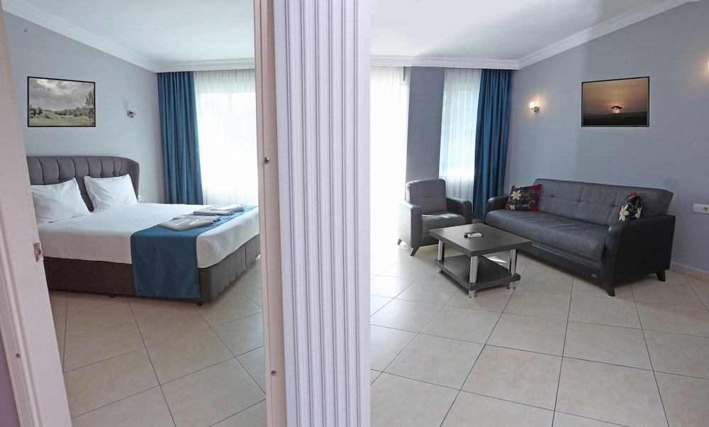 Белек: Selin Otel Belek