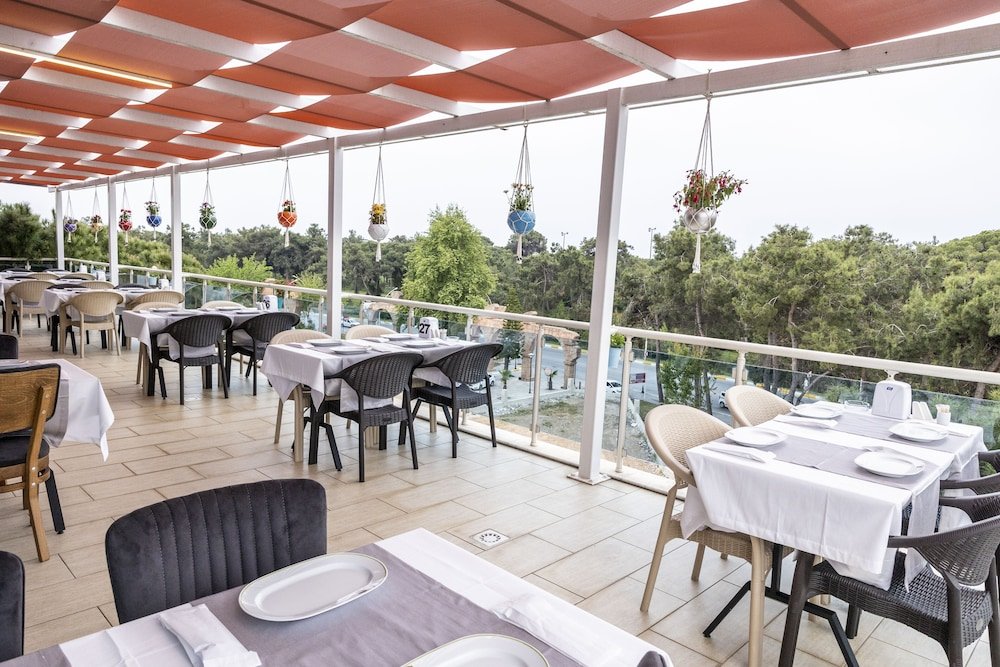 Белек: Selin Otel Belek