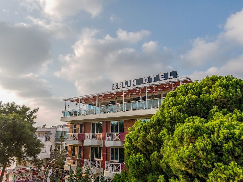 Белек: Selin Otel Belek