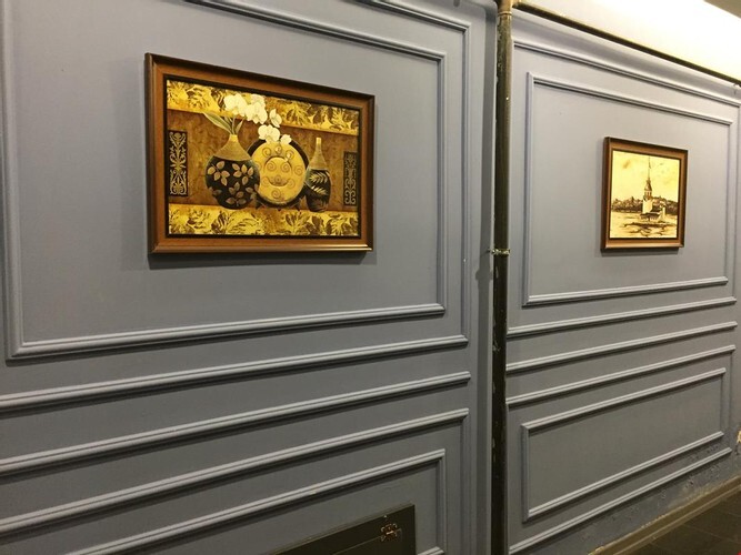 Бурса: Port Suites Hotel